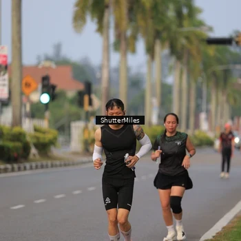 Runner Photo 8169350