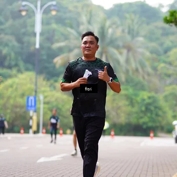 Runner Photo 8169351