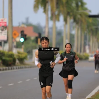 Runner Photo 8169353