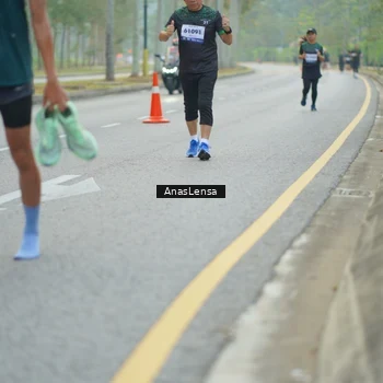 Runner Photo 8169354