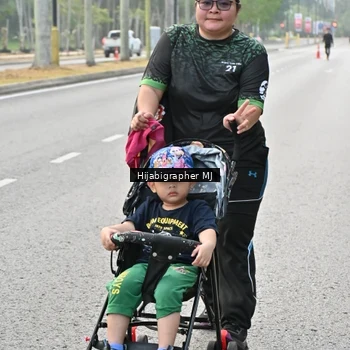 Runner Photo 8169357
