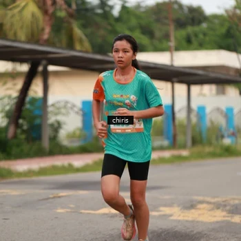 Runner Photo 8169358