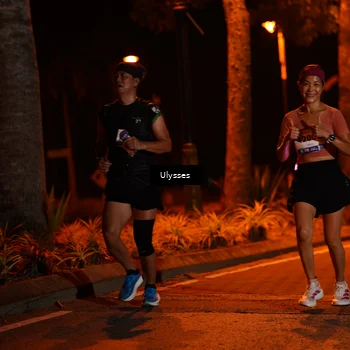 Runner Photo 8169359