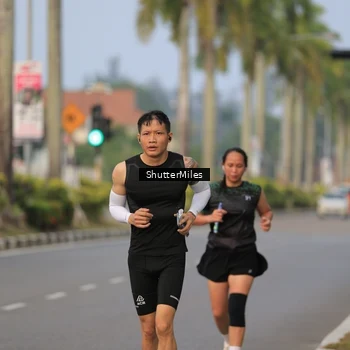 Runner Photo 8169360