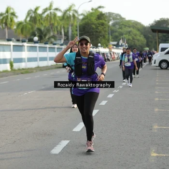 Runner Photo 8169361