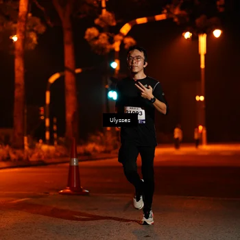 Runner Photo 8169362