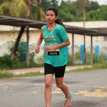 Runner Photo 8169363