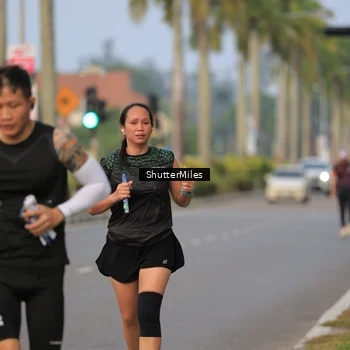 Runner Photo 8169365