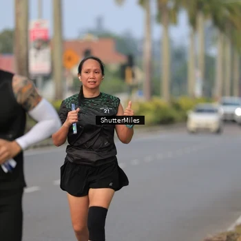 Runner Photo 8169366