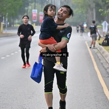 Runner Photo 8169367