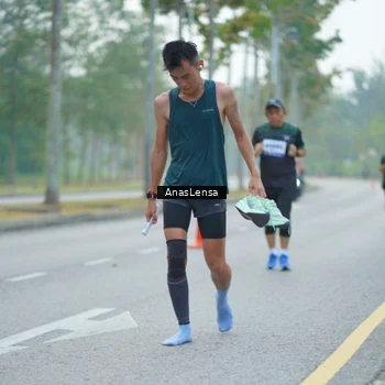Runner Photo 8169368
