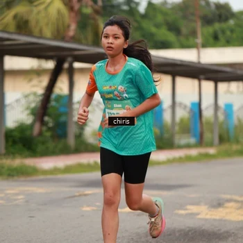 Runner Photo 8169369