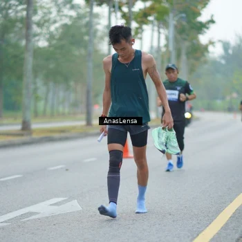 Runner Photo 8169372