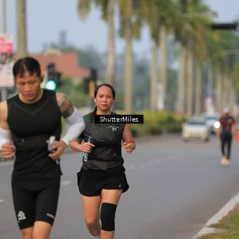 Runner Photo 8169373