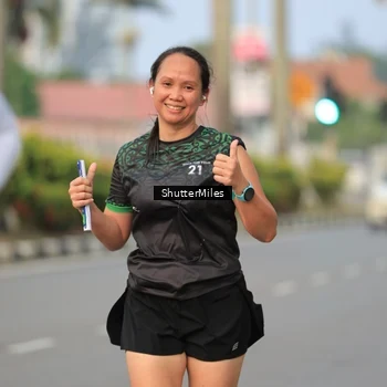 Runner Photo 8169374