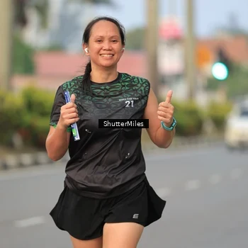 Runner Photo 8169378