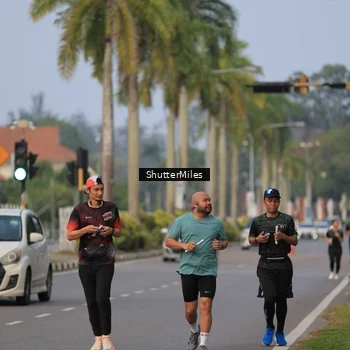 Runner Photo 8169379