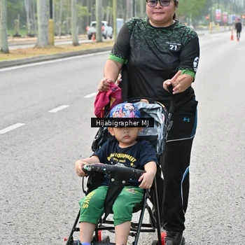 Runner Photo 8169380