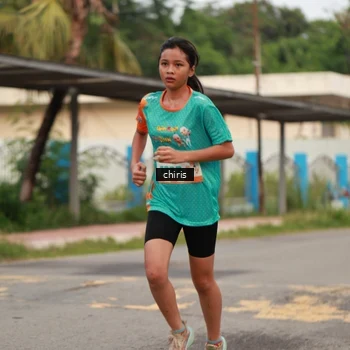 Runner Photo 8169383