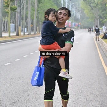 Runner Photo 8169384