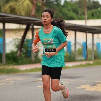 Runner Photo 8169387