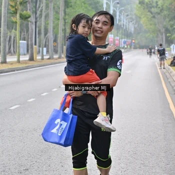 Runner Photo 8169388