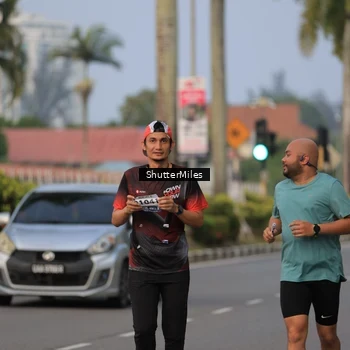 Runner Photo 8169389