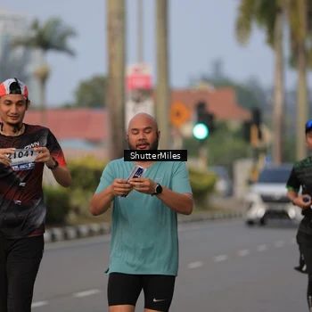Runner Photo 8169390