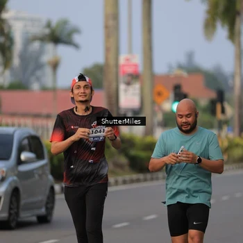 Runner Photo 8169391