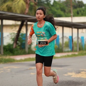 Runner Photo 8169392