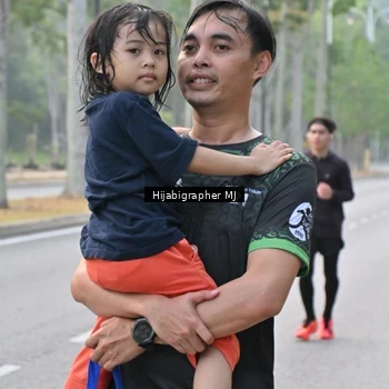 Runner Photo 8169393