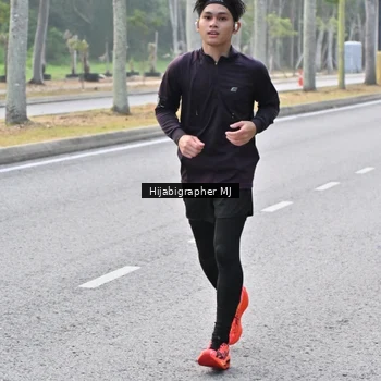 Runner Photo 8169394