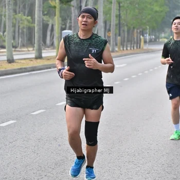 Runner Photo 8169396