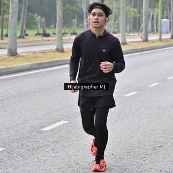 Runner Photo 8169397