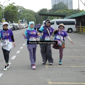 Runner Photo 8169398