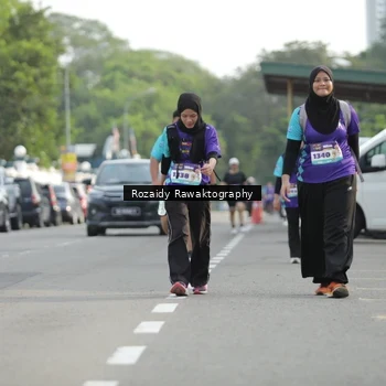 Runner Photo 8169399