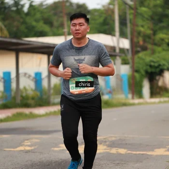 Runner Photo 8169401