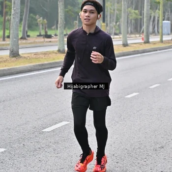 Runner Photo 8169402