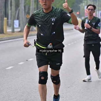 Runner Photo 8169403
