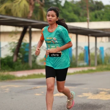 Runner Photo 8169405