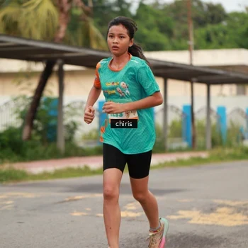 Runner Photo 8169407