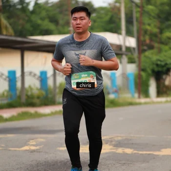 Runner Photo 8169408