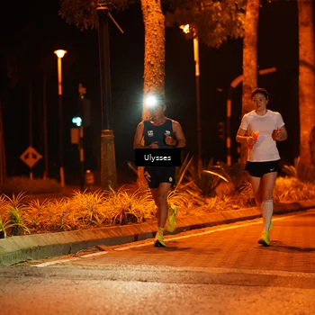 Runner Photo 8169409