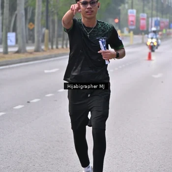 Runner Photo 8169410
