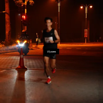 Runner Photo 8169411