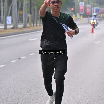 Runner Photo 8169412