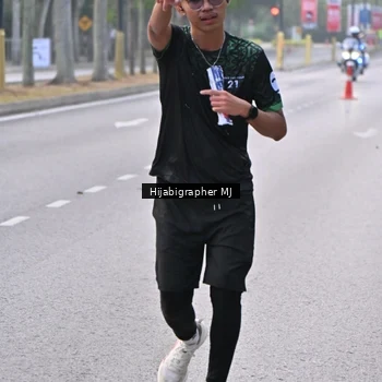 Runner Photo 8169413