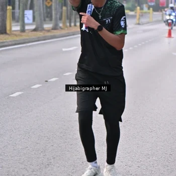 Runner Photo 8169414