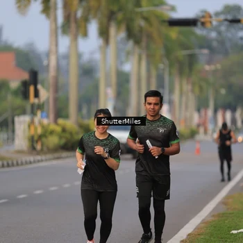 Runner Photo 8169415