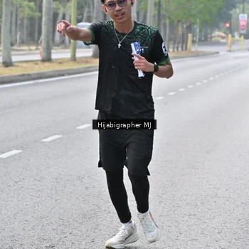 Runner Photo 8169416